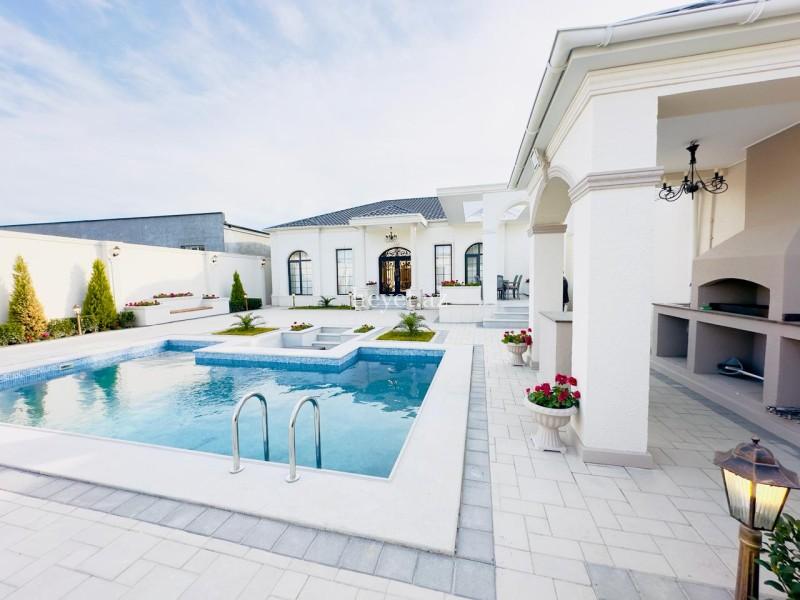 5 otaqlı heyet evi bağ evi 225 m2 Suvelan 5 otaqlı heyet evi bağ evi 225 m2 Suvelan