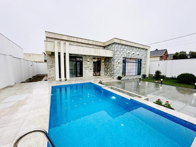 Merdekan, bag evi / heyet evi satisi 4 otaqli 280 min manat Merdekan, bag evi / heyet evi satisi 4 otaqli 280 min manat